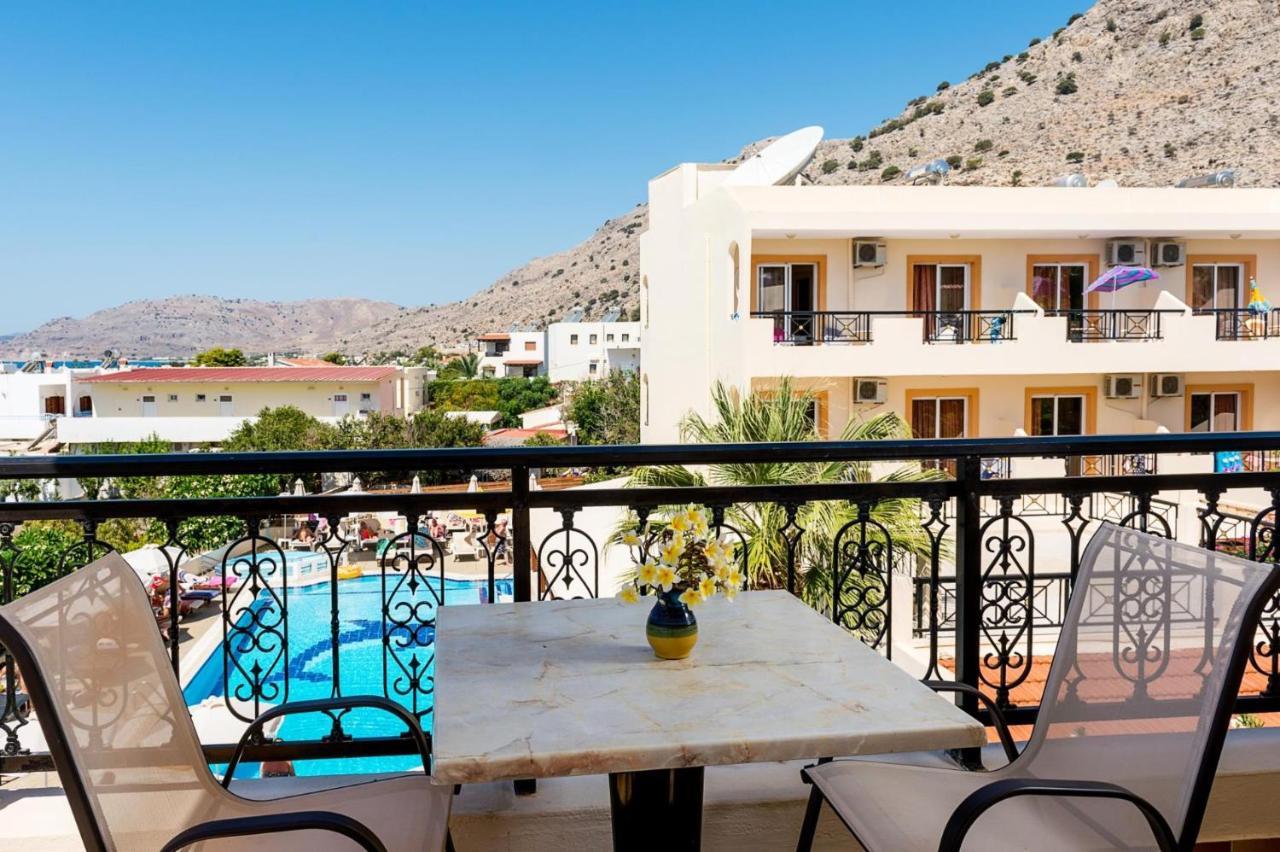 Aparthotel Summer Memories 3*