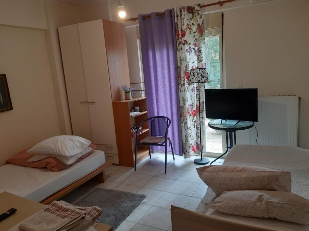 Mpoza Appartments Apartment