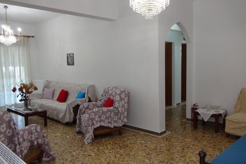 Apartment Lina's 2 *