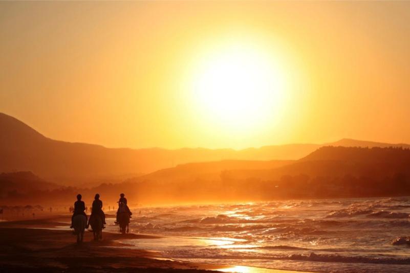Rethymno Mare & Water Park 5*