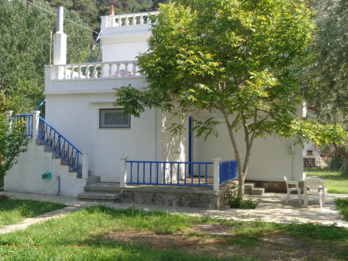 Apartment O Pyrgos