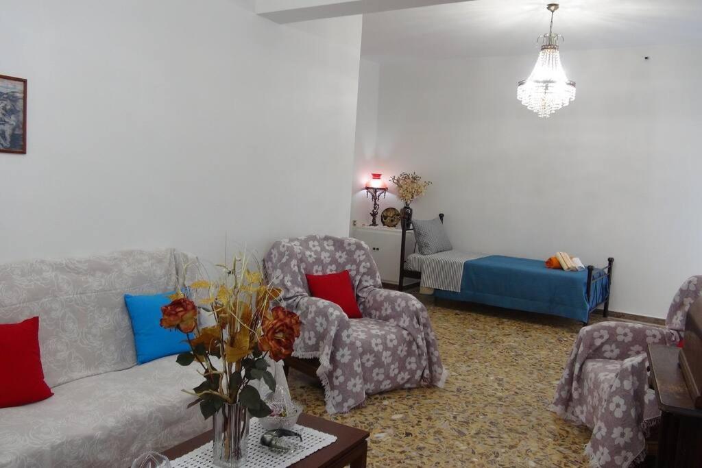 Lina's 2 Apartment *