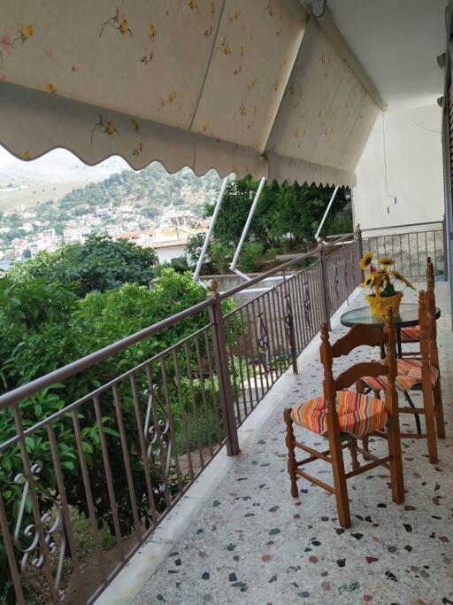 Apartment Lina's 2
