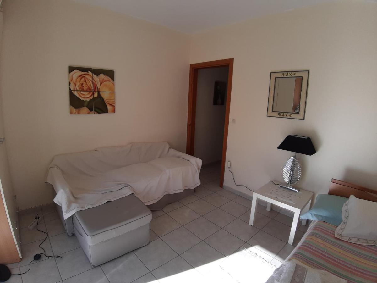 Apartment Mpoza Appartments