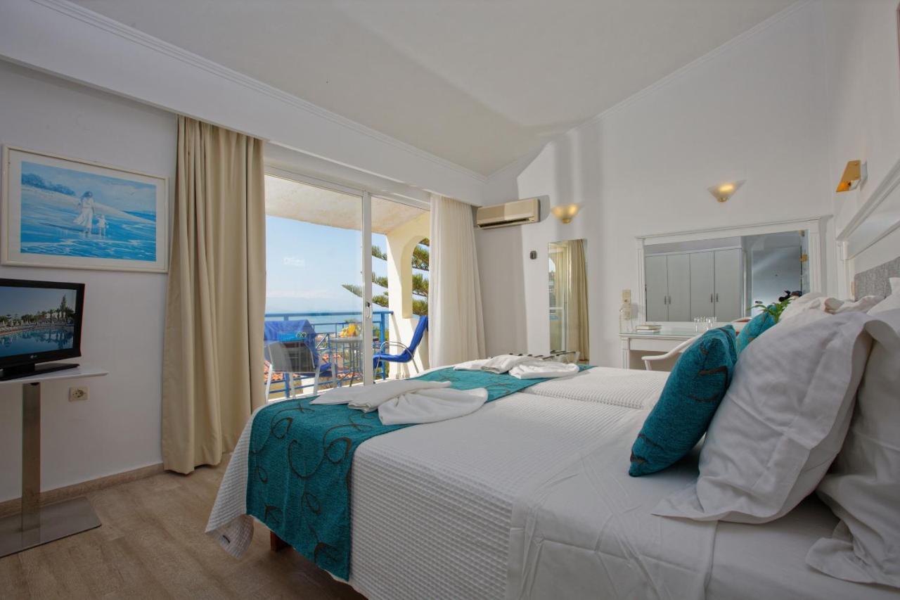Rethymno Mare & Water Park 5*