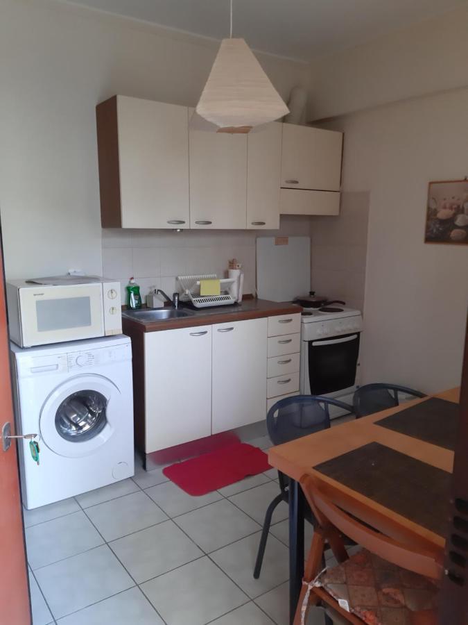 Apartment Mpoza Appartments Patras