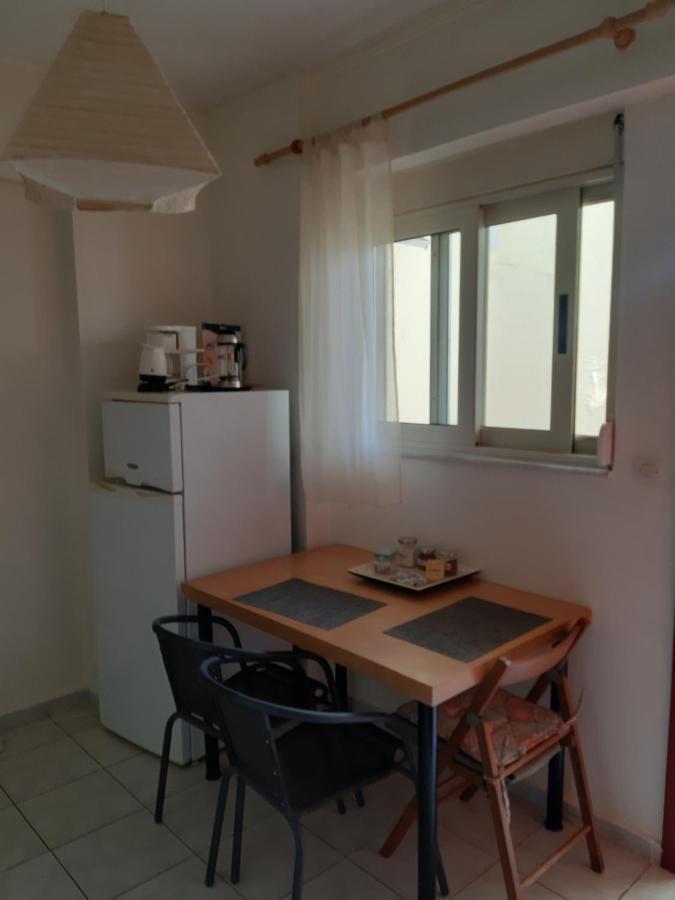 Apartment Mpoza Appartments Patras