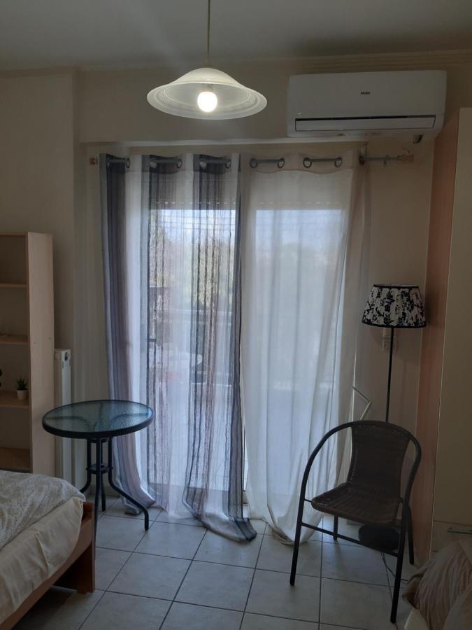 Mpoza Appartments Apartment *