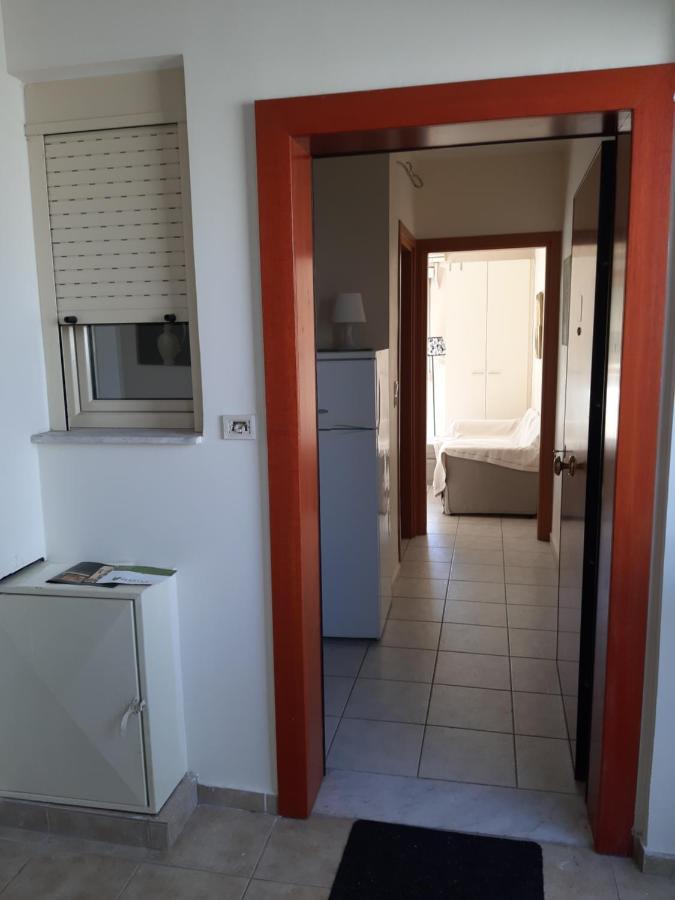 Mpoza Appartments * Patras
