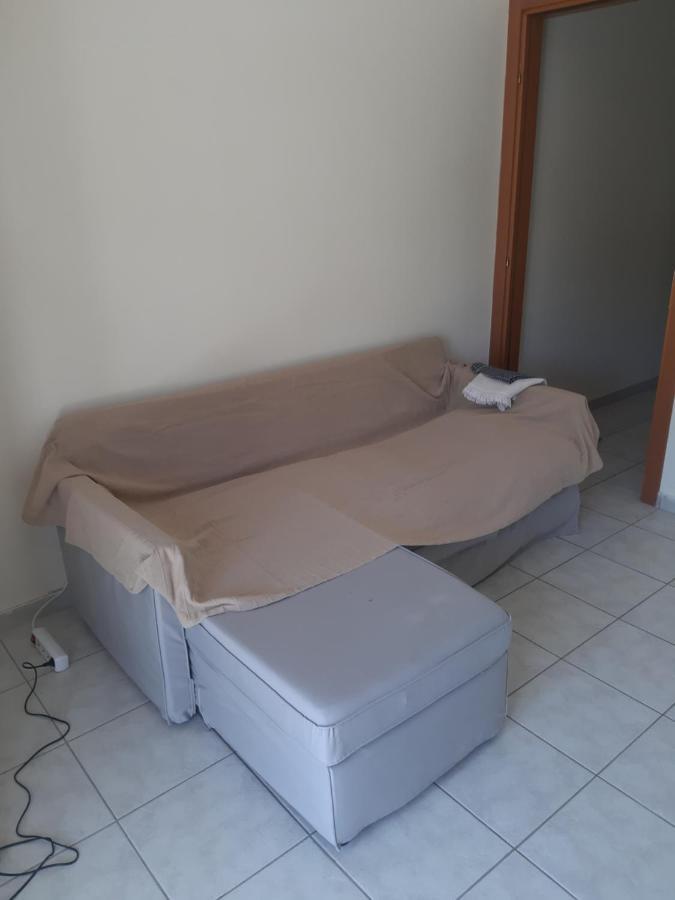 Mpoza Appartments Patras