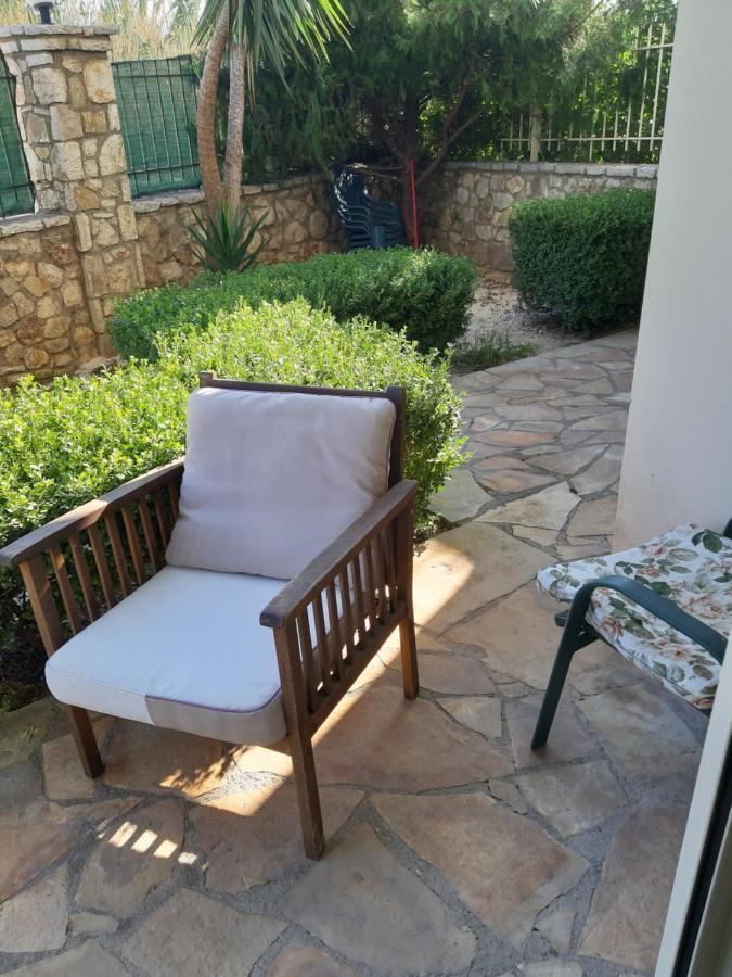 Mpoza Appartments Patras