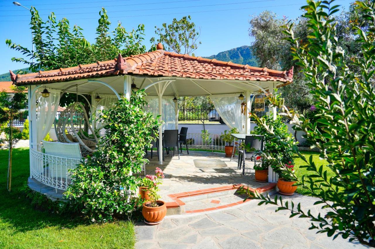 Edem Garden Apartment