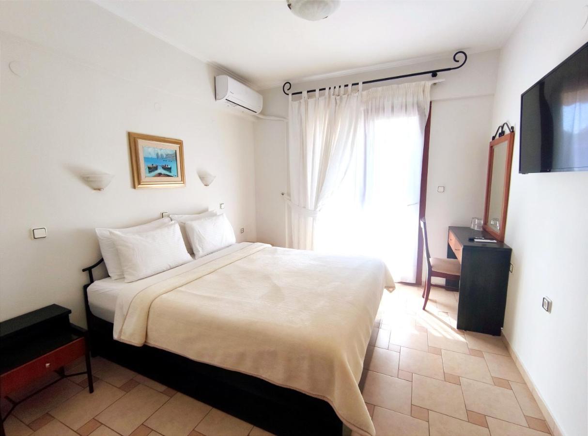 Syrtaki Hotel Ofrinion