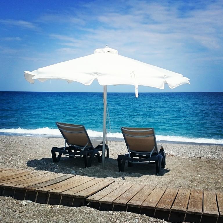 Hotel Golden Agiokampos (Larissa)