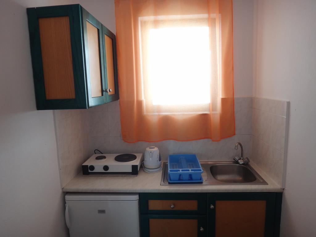 Apartment Amfi