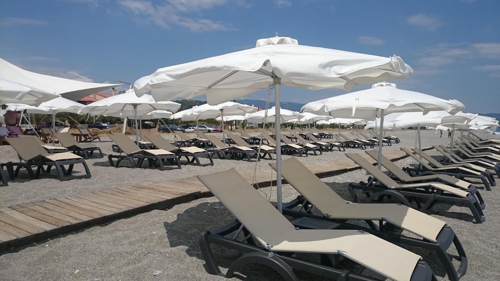 Golden Hotel Agiokampos (Larissa)