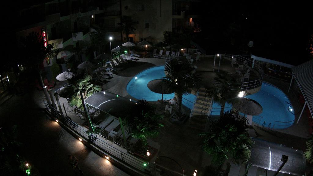 Niko Paradise Hotel *