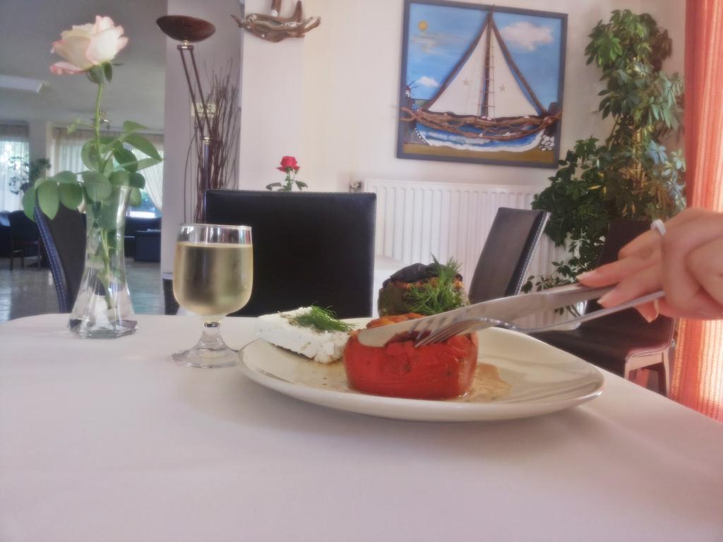 Hotel Romantica