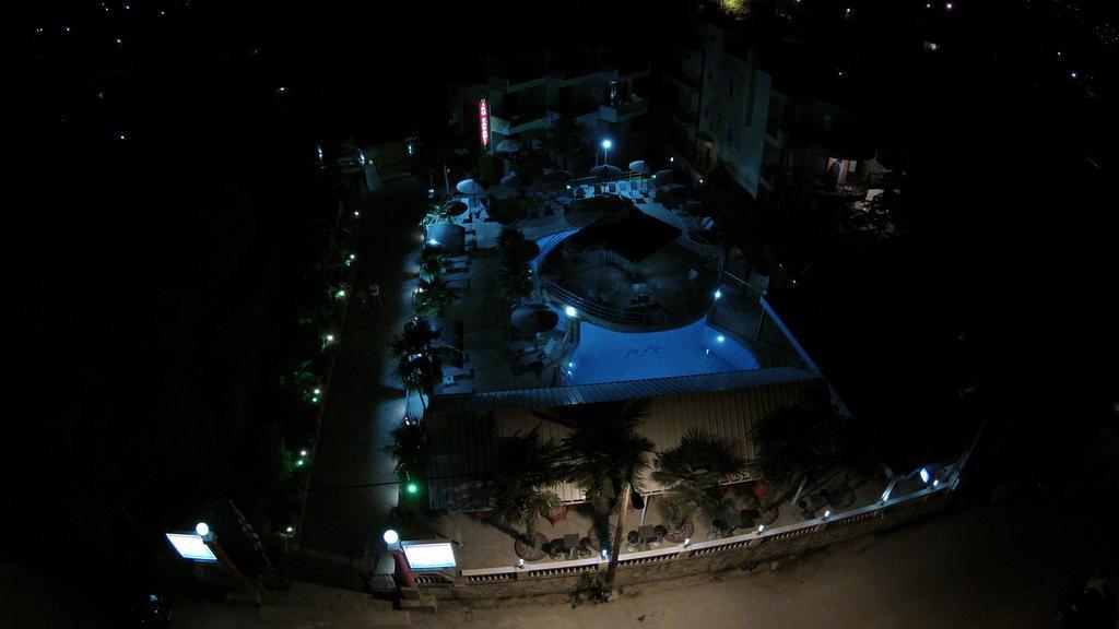 Niko Paradise