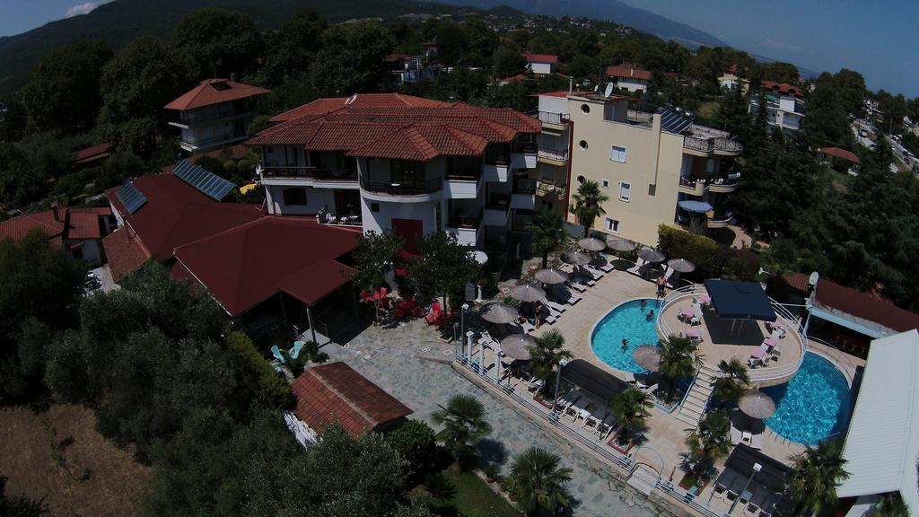 Niko Paradise Platamonas