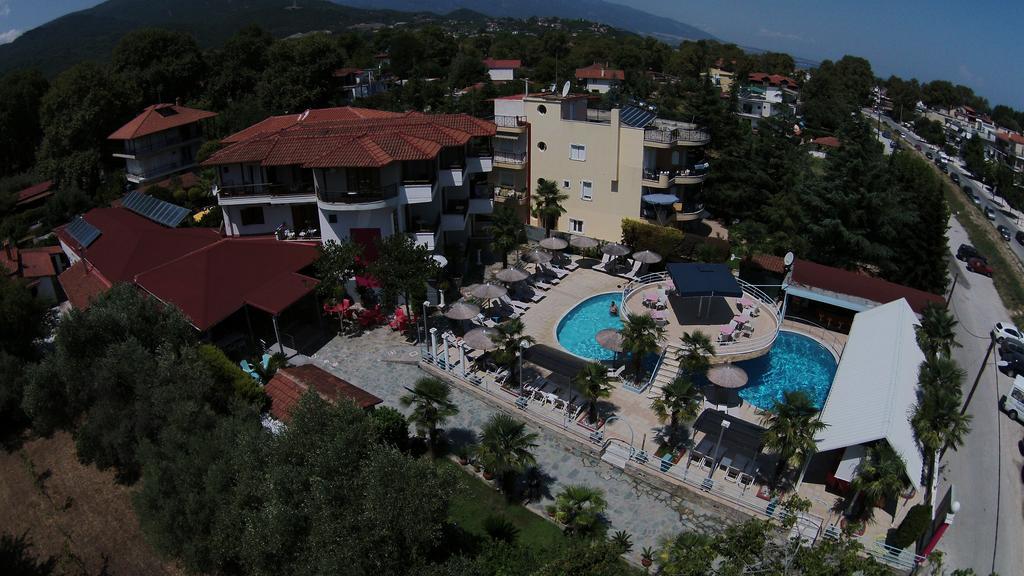 Hotel Niko Paradise *