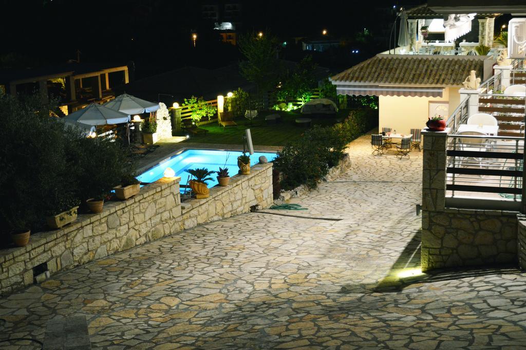 Apartment Agathi