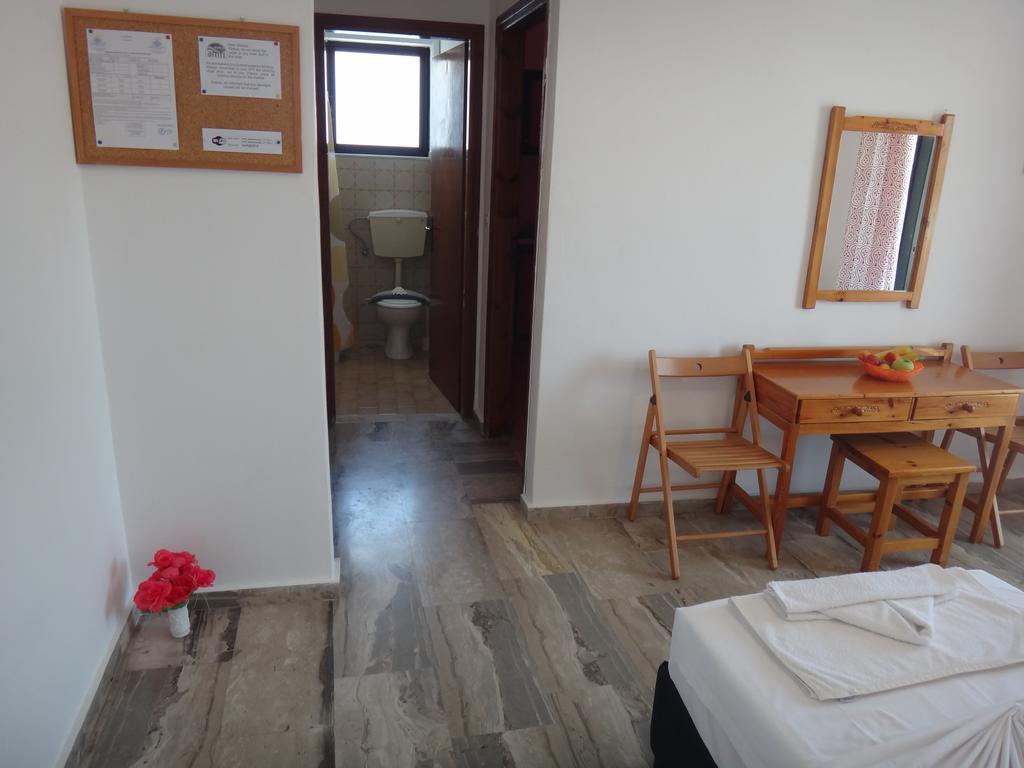 Amfi Apartment Kardamena (Kos)