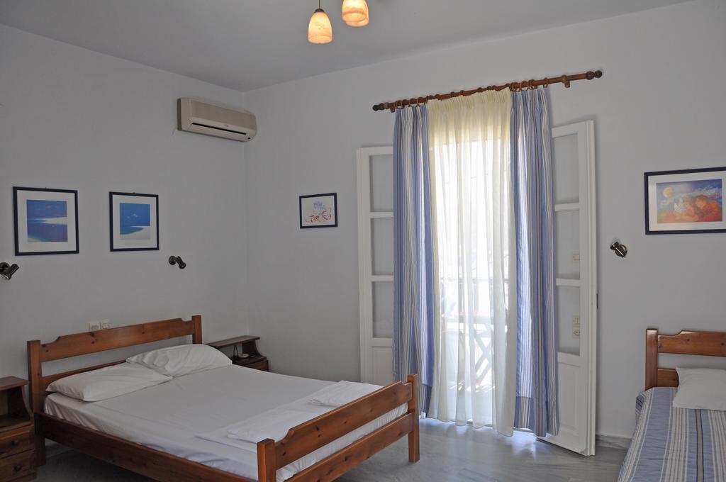 Apartment Nostos
