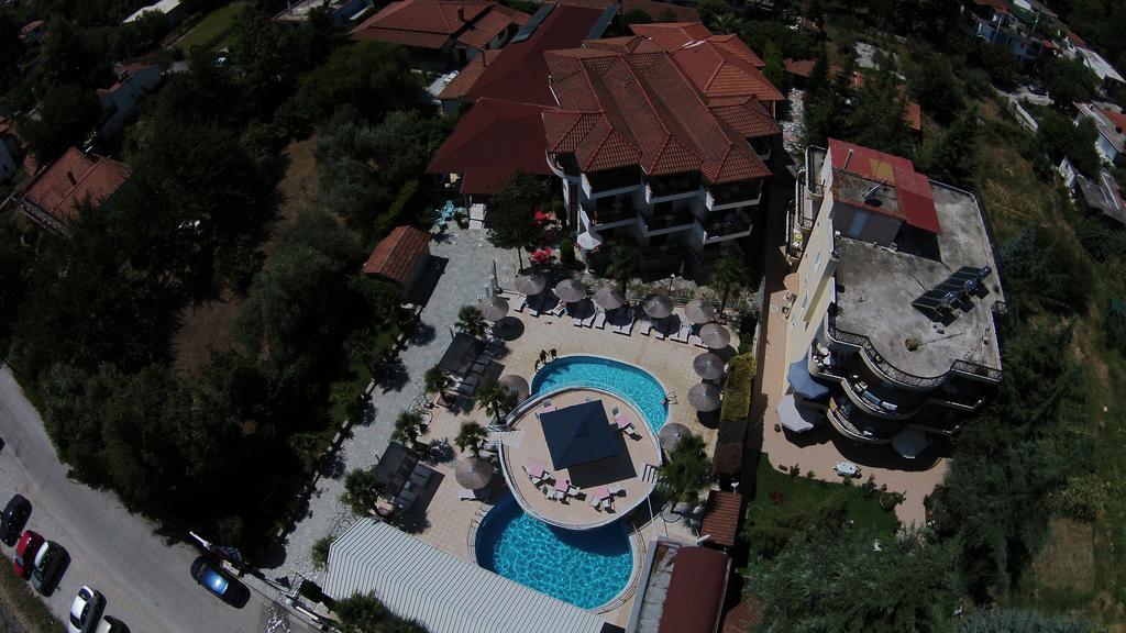 Hotel Niko Paradise *