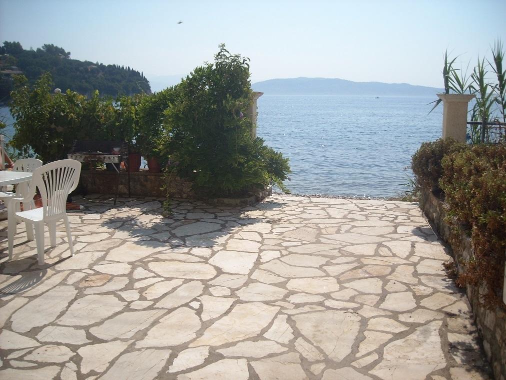 Elsi Apartment Kalami (Corfu)