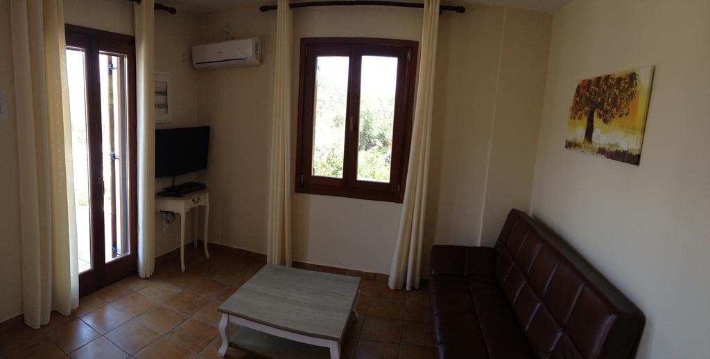 Apartment Tesoro Of Ithaca *