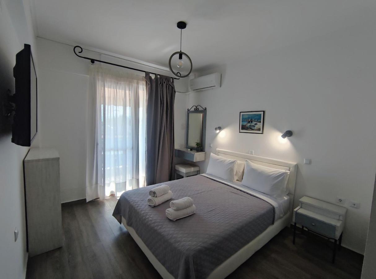 Hotel Syrtaki 3*
