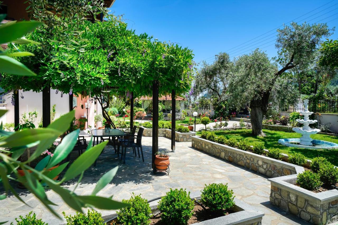 Edem Garden Apartment