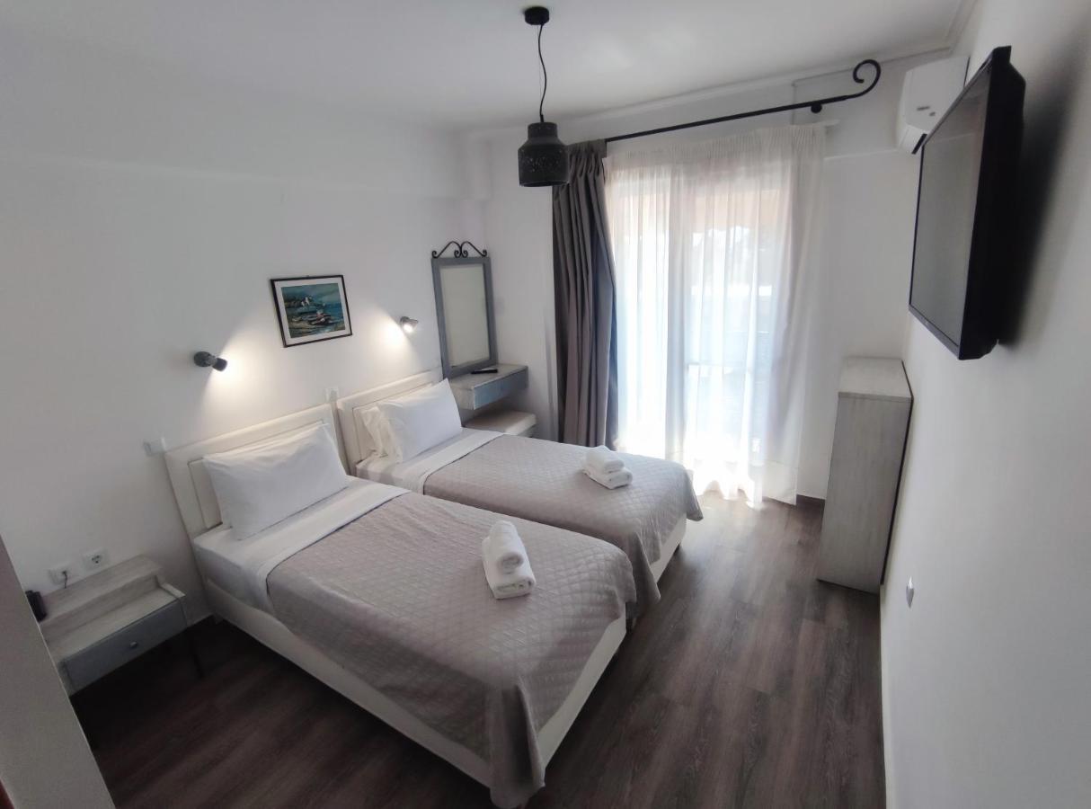 Syrtaki Hotel 3*