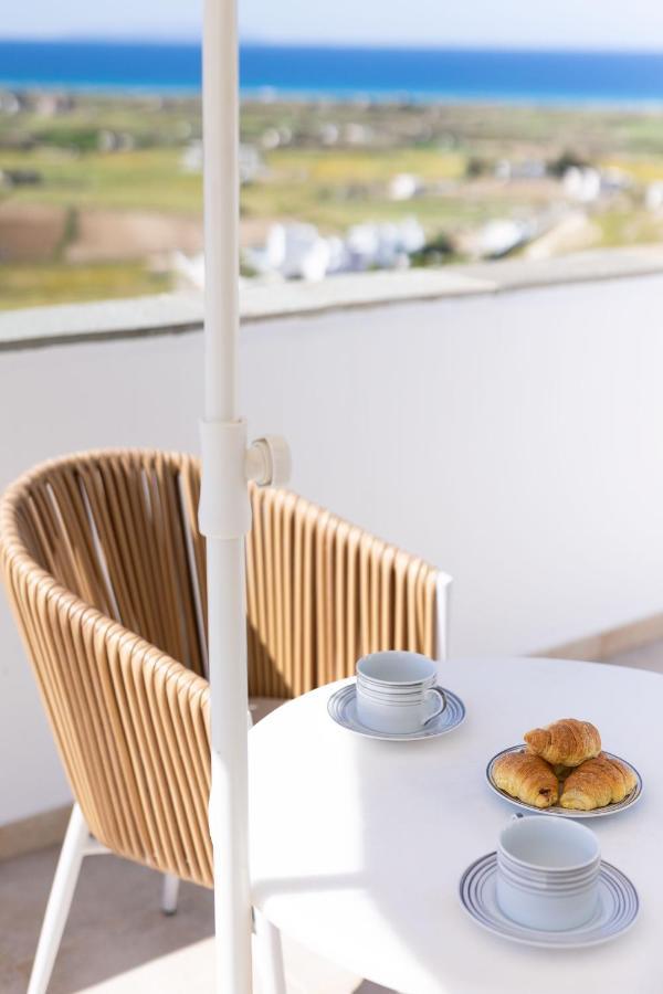 Bella Villa Mikri Vigla