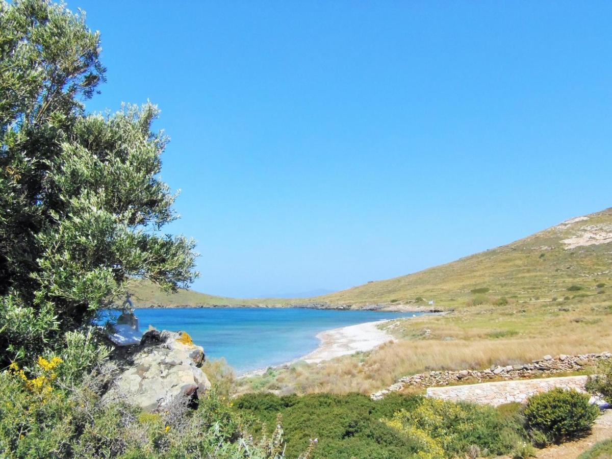 Holiday home 'Paraside' Seaside Villa In Delfini Says Netflix