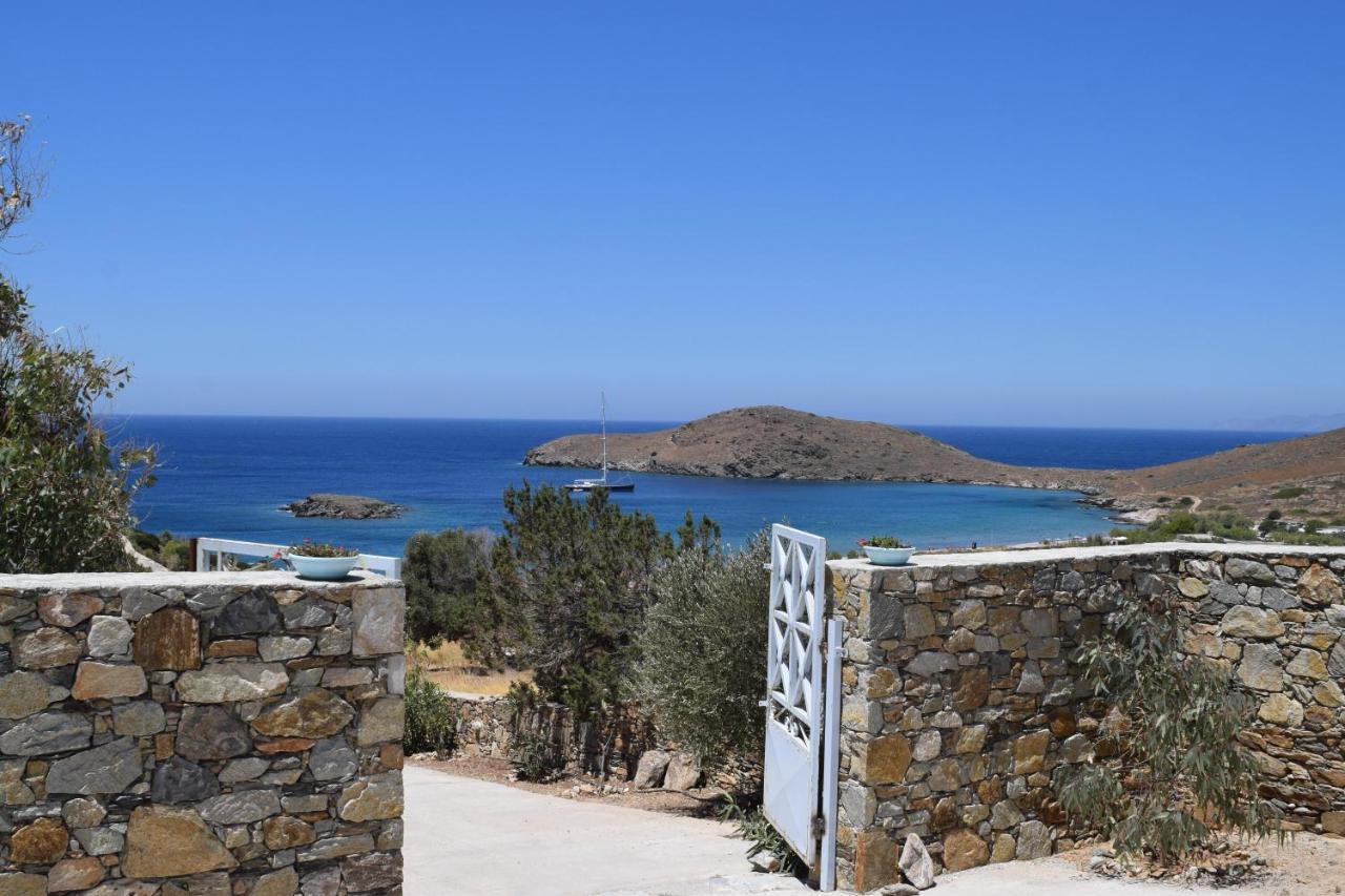 'Paraside' Seaside Villa In Delfini Says Netflix *