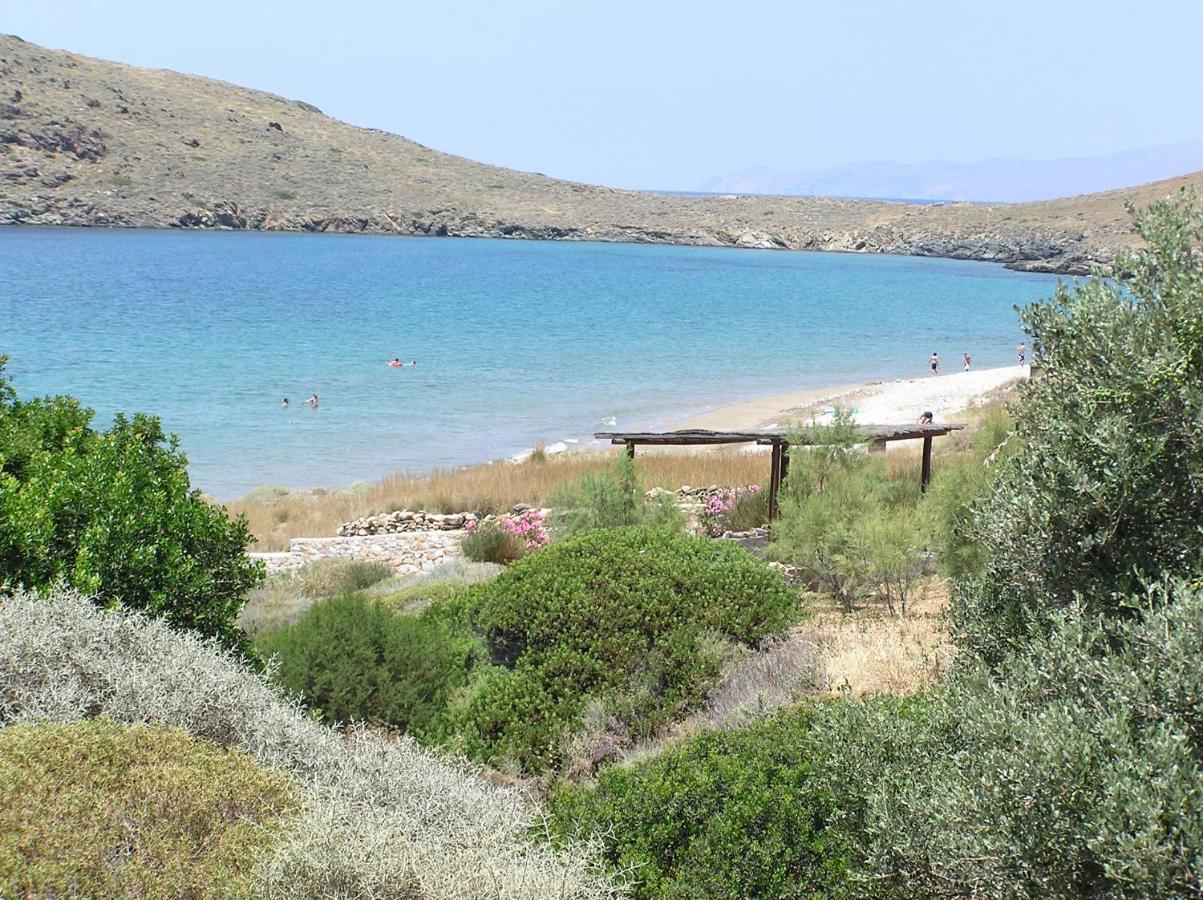 Holiday home 'Paraside' Seaside Villa In Delfini Says Netflix