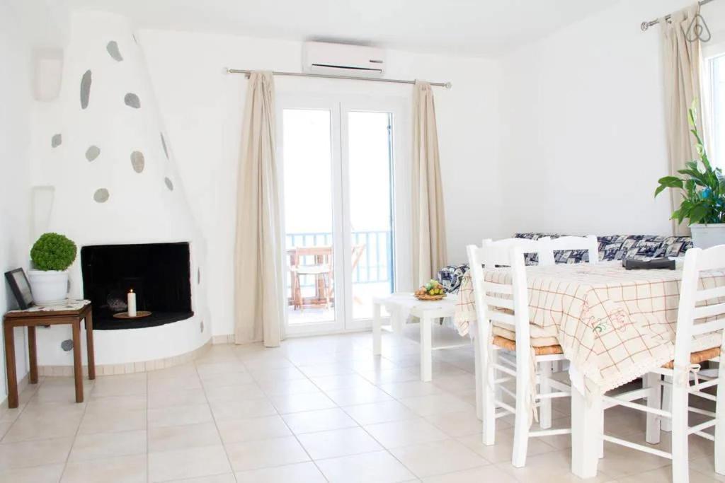 Corali 2* Piso Livadi