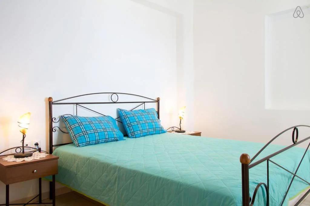 Hotel Corali Piso Livadi