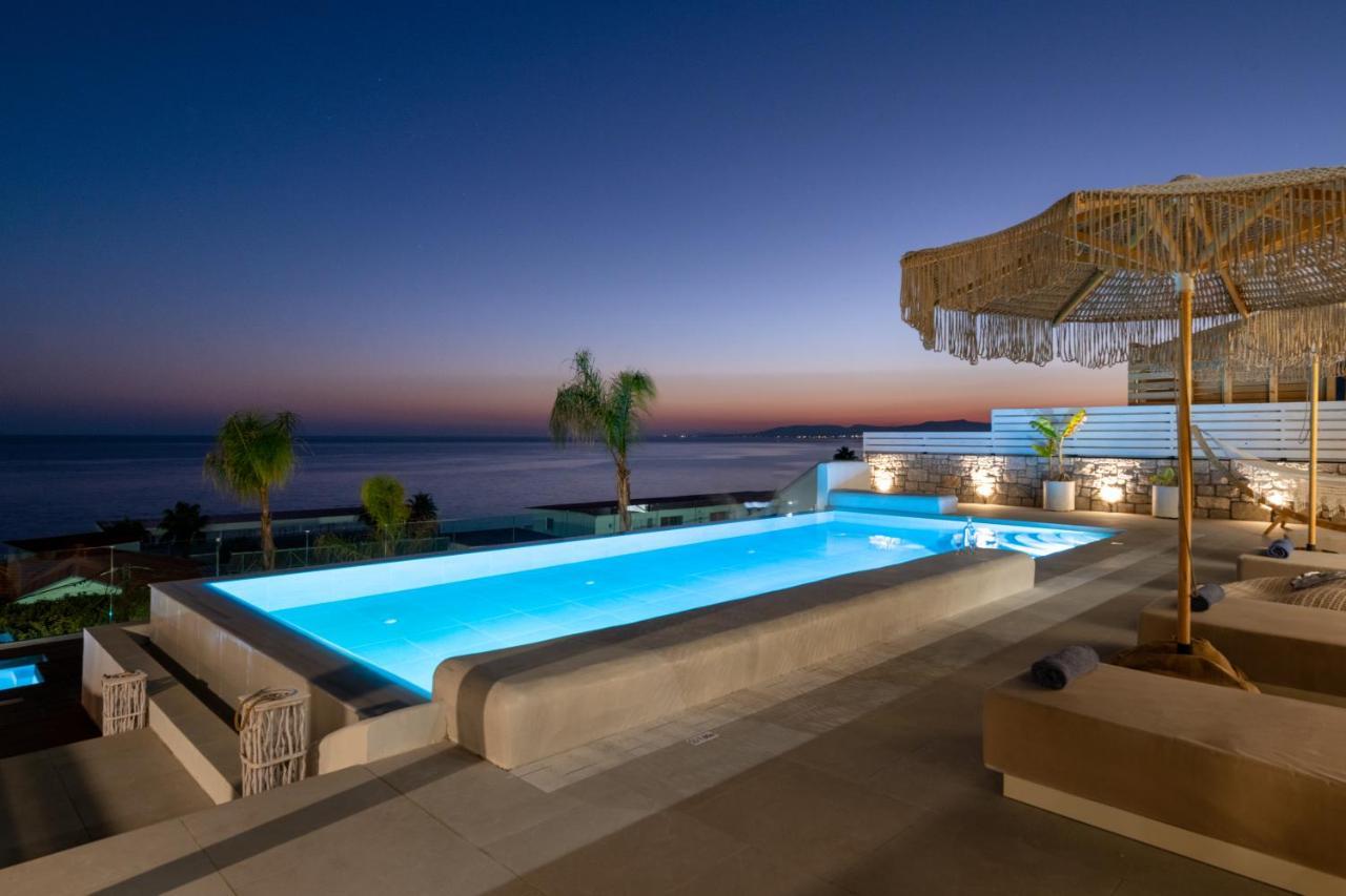Lido White Pefki (Rhodes)