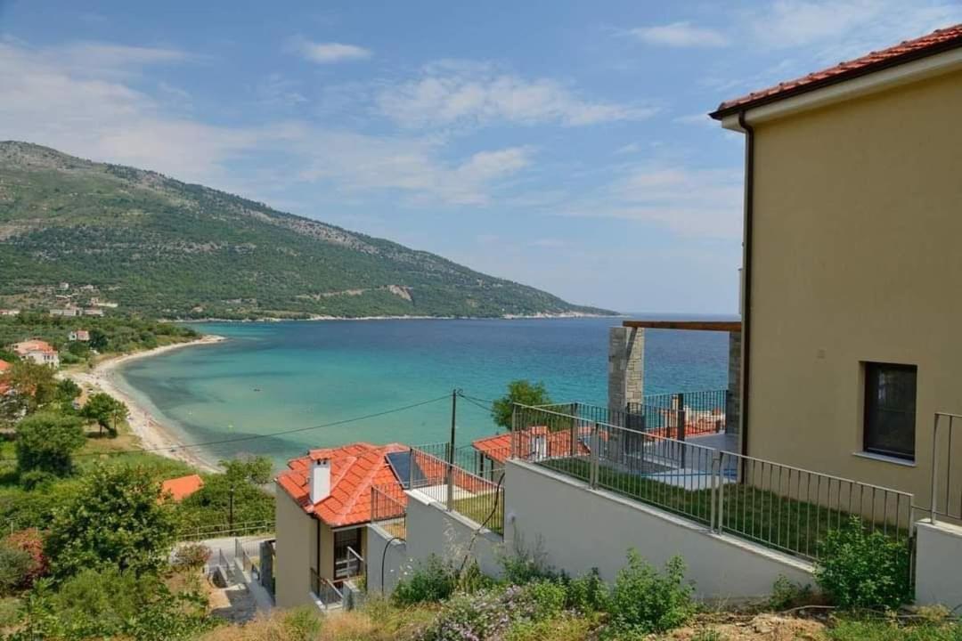 Seascape - Elia & Anatoli *
