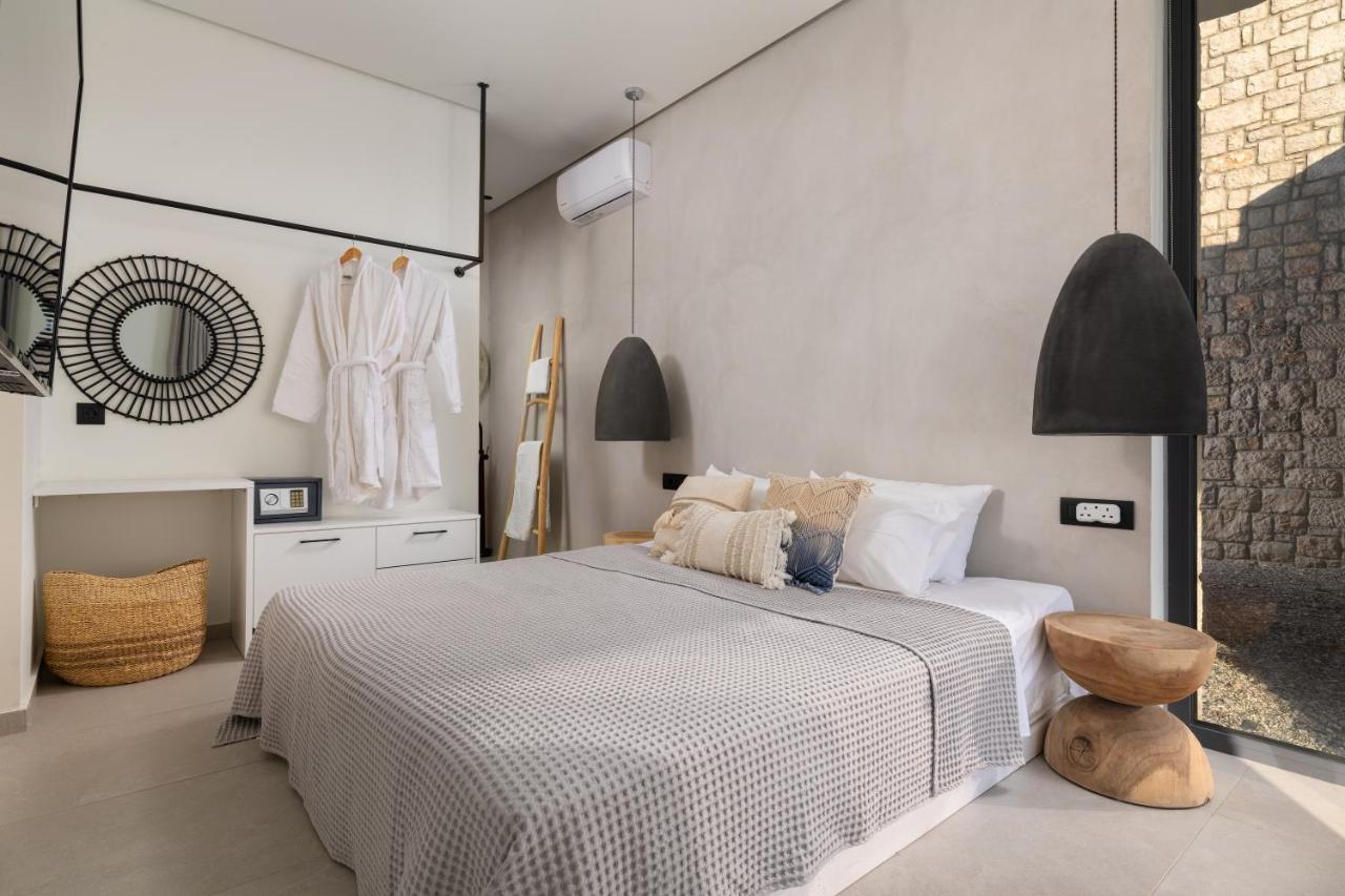 Villa Lido White Pefki (Rhodes)