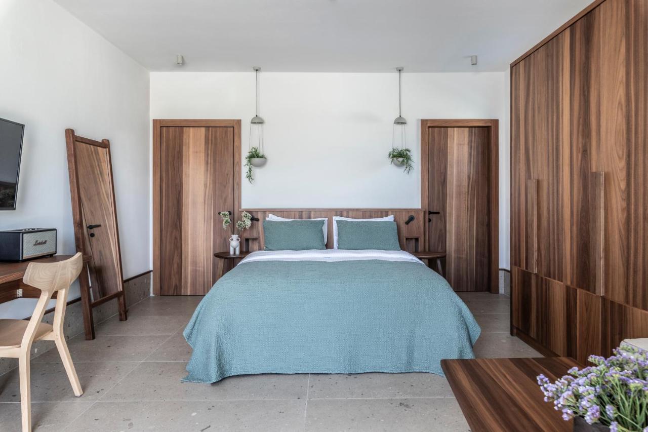 Alero Seaside 4*
