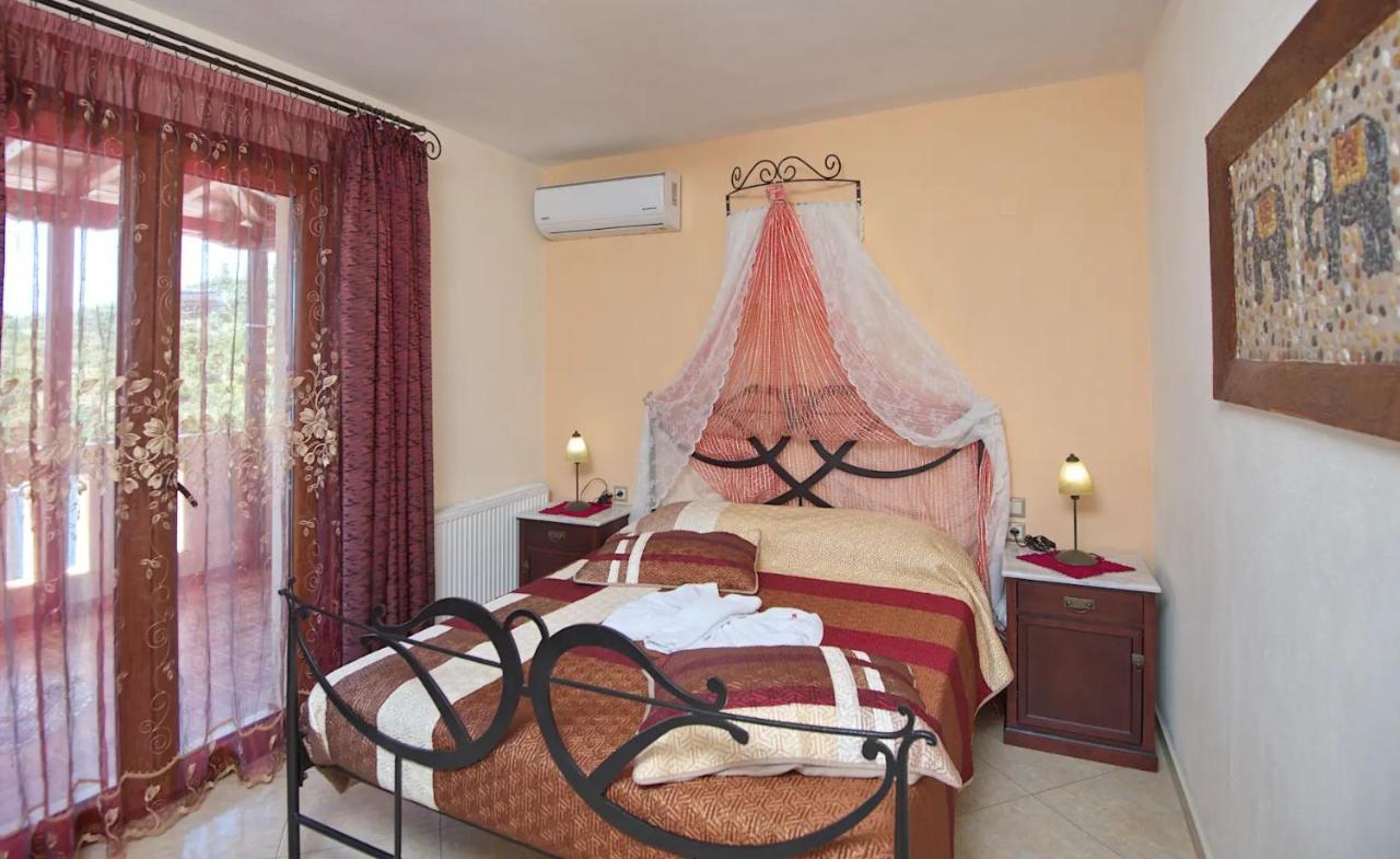 Sossinola 2* Steni Vala Alonissos