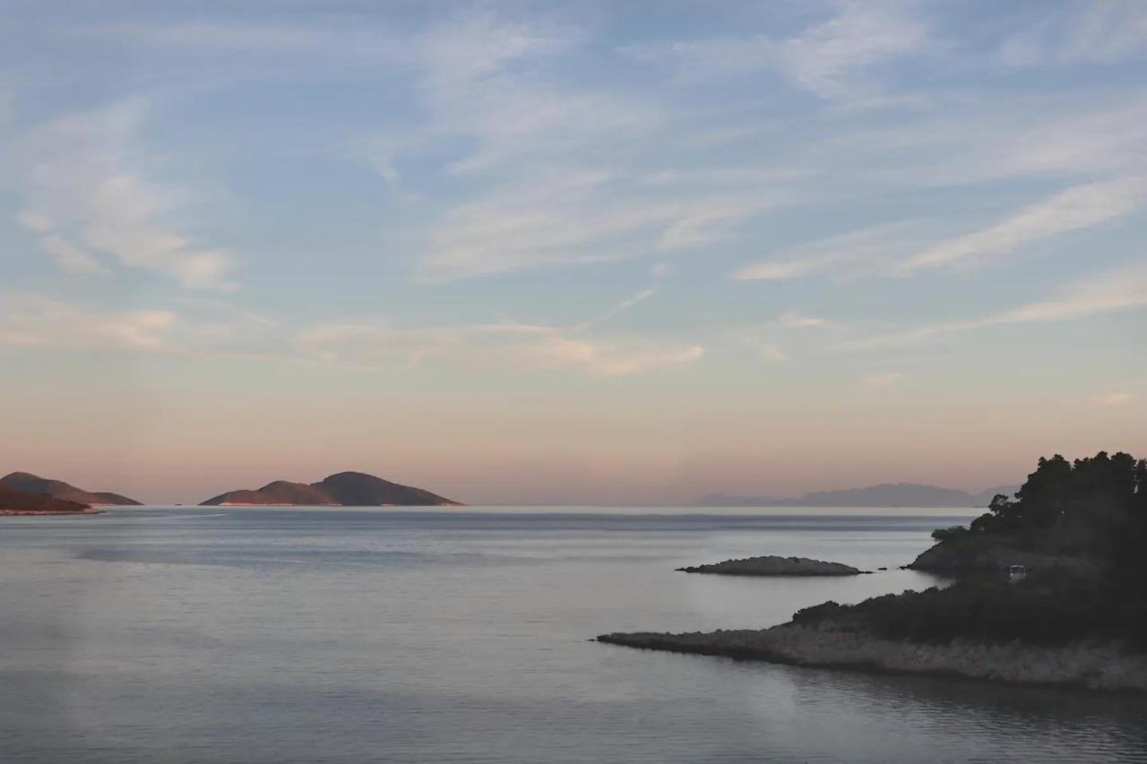 Sossinola Aparthotel Steni Vala Alonissos