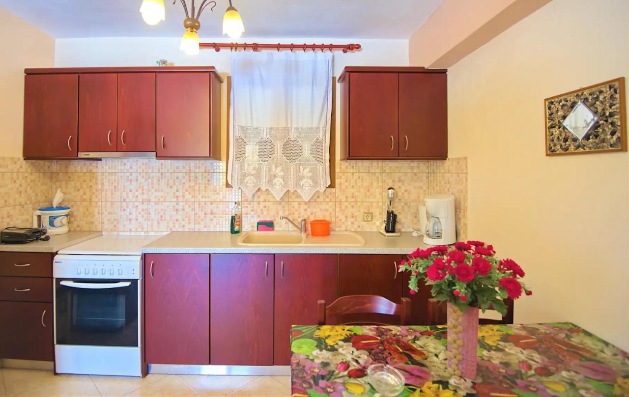 Aparthotel Sossinola Steni Vala Alonissos