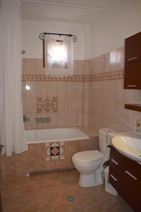Sossinola Aparthotel