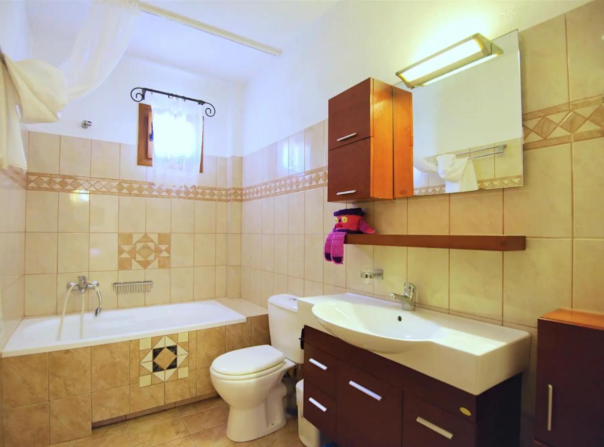 Aparthotel Sossinola 2*