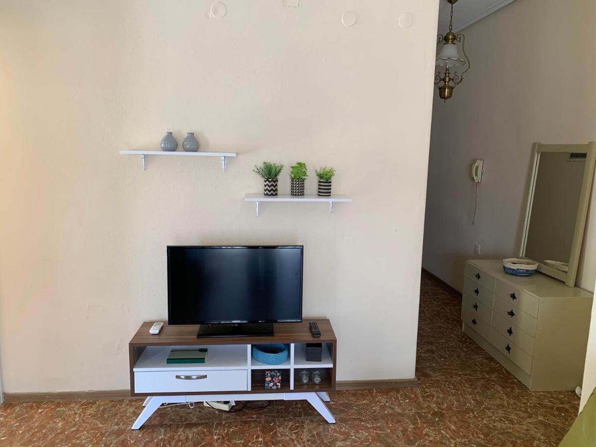 New Zeusplace With Private Parking Katerini Apartment Paralia Katerinis